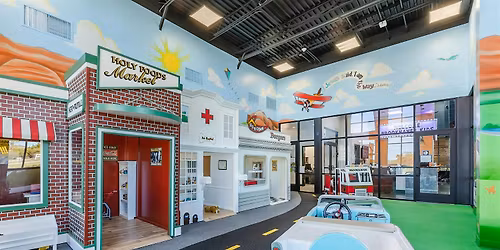 Family Open House: Explore The Academy at Craig Ranch