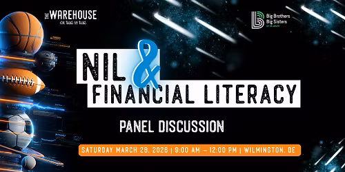 Financial Skills for  Young Athletes