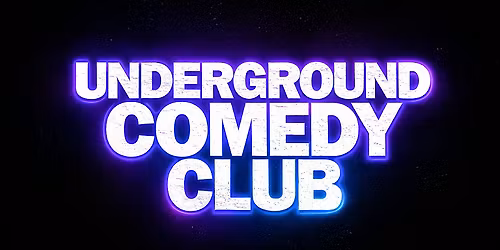 Underground Comedy Club