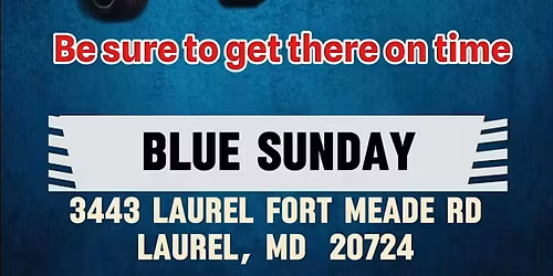 Urban Jeep Mafia Brunch