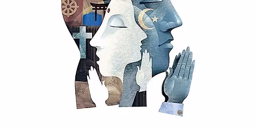 One God, Many Paths (Free Event)