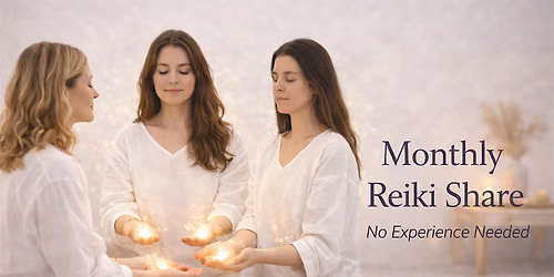 Reiki Share