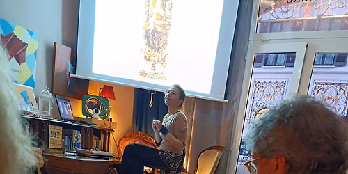 Aperitivo Dialoghi d'Arte