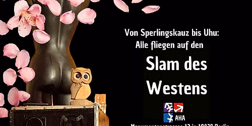 Slam des Westens Open Air