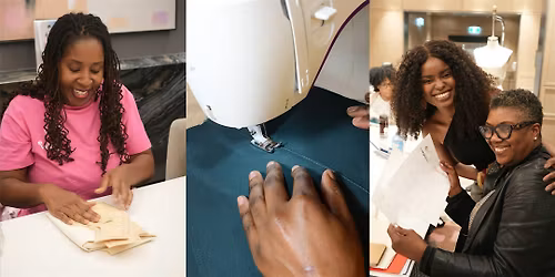 Getting Started with Sewing 4