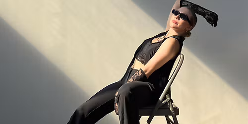 Holy Moves Dance Fitness