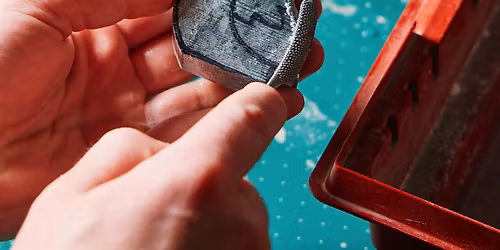 Lee Valley Tools Edmonton Store - Soap Stone Carving