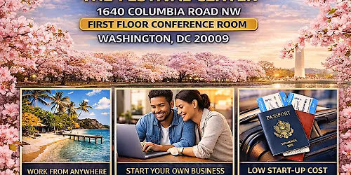 Ownership Is Powerful! Learn How to Become A Travel Business Owner NOW!!