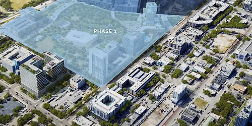 Foundation Vision Partners Info Session- A New Process for the Gas Plant
