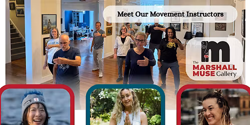 World Tai Chi & Qigong Day