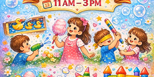 SPRING CARNIVAL PARTY\/ EASTER PARTY\/ BUNNY PICTURES