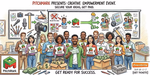 Safeguard your IP in the age of AI - PLUS: Launch of Ideas.Exchange