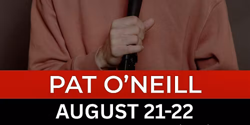 Pat O\u2019Neill live in Houston