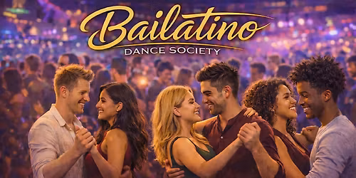 Bailatino \u2013 The Complete Latin Night