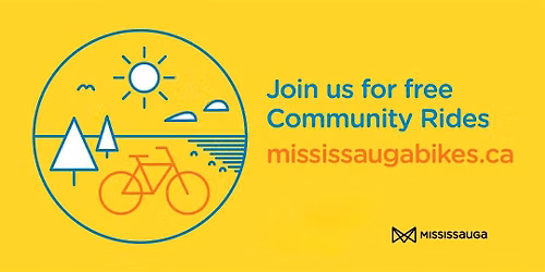 Salmon Run Community Ride 2026