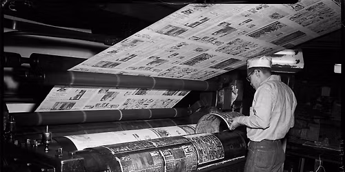 Guided Tour: Black Photojournalism