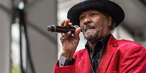 Fillmore Slim