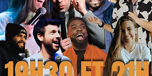 Cuba Compagnie Comedy Club