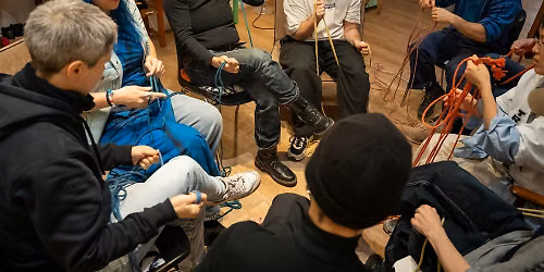 Introduction to Japanese Rope Bondage