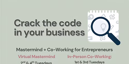 Business Detectives Club