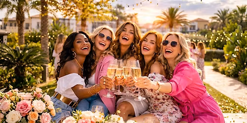 Sydney Women's Networking Event - Find Your Circle of Inspiring Women