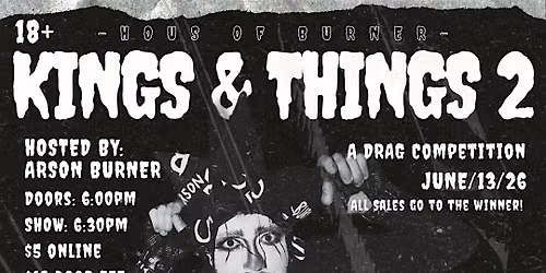 Kings and things 2