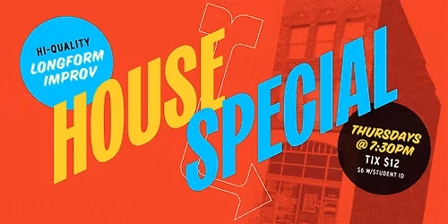 House Special: My Gentleman Caller & Sweet River