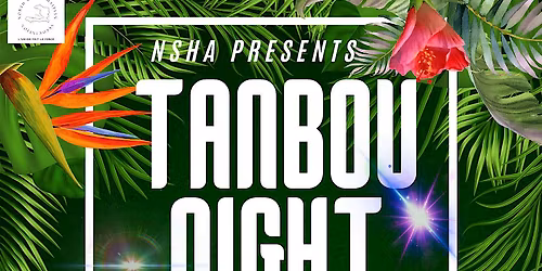Tanbou Night