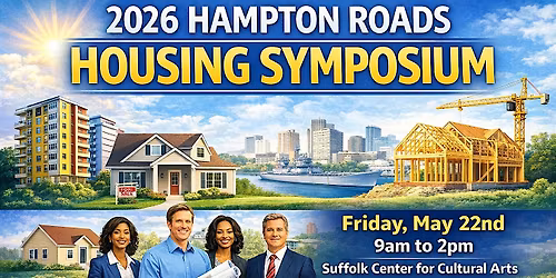 2026 Hampton Roads Housing Symposium
