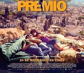 CINE QUE SUENA:  Bandas sonoras inolvidables | Segundo premio