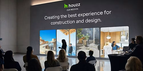 Construction & Design Happy Hour: Emerging Technologies