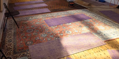 Raise your Vibration 2: Transformative, Holotropic Breathwork