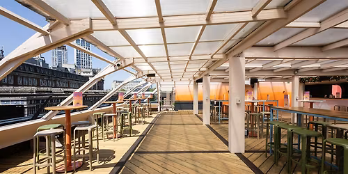Rooftop Singles Party London (Ages: 25-40) | Circe\u2019s Waterloo