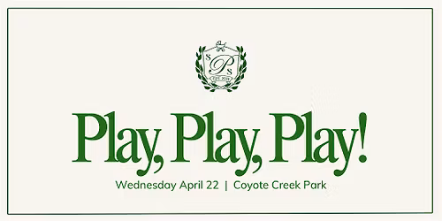 Play Play Play Sensory Class