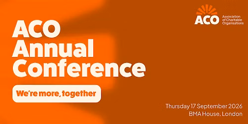 ACO Annual Conference 2026