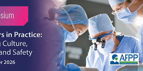 Human Factors in Practice: Strengthening Culture, Performance, and Safety