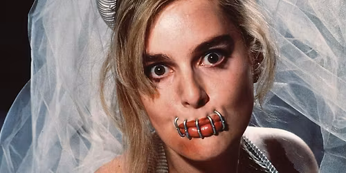 Washington Psychotronic Film Society: Acci\u00f3n Mutante