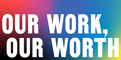 Chicago Arts Census Town Hall - Comfort Station