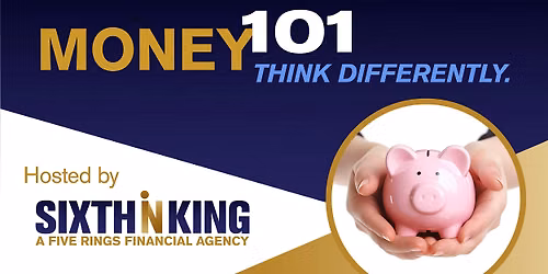 July LIVE Money 101 FXBG