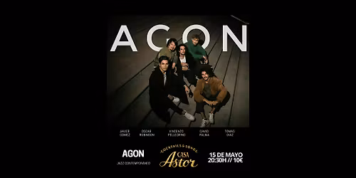 AGON