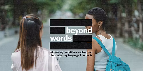 Live Podcast Event | Beyond Words