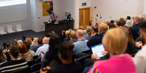 UoW 7th Annual Inclusivity Conference 2026