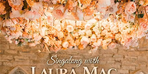 Sing a long with Laura Mac at Grains Bar Hotel