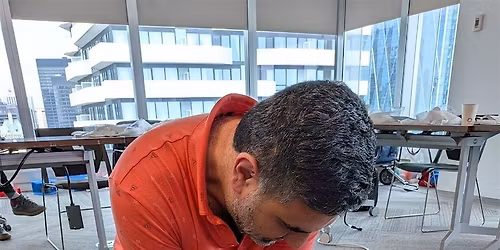 Immersive CPR Performance Drill (CCF Measured) \u2013 Oneiral Experience