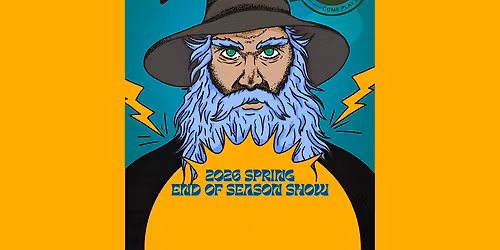 School of Rock Short Pump's 2026 Spring End of Season Show!