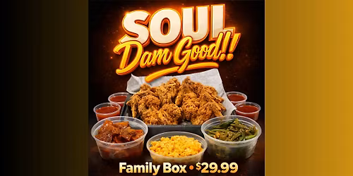 SoulPass \u2013 Founding Member Access (Soul Dam Good)