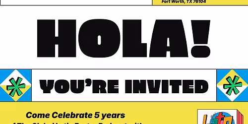 The Global Latin Factor Podcast 5 Year Anniversary