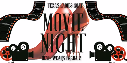 DFW Opening Night: The Devil Wears Prada 2