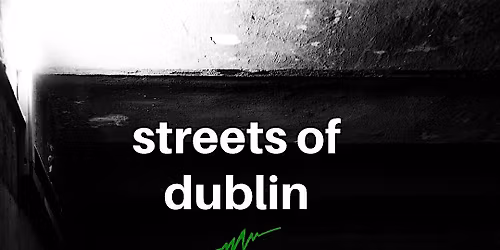 Heartrracer's 'Streets of Dublin' Pubcrawl