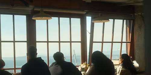 Members only: Writing Retreat (HYBRID - ONLINE & IN PERSON)